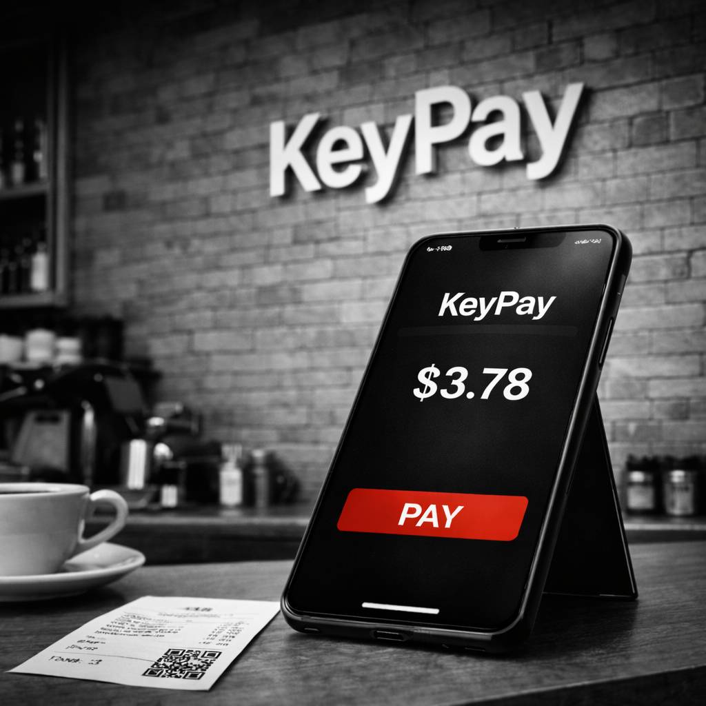 Keypay Database KeyPay — 面向全球俄罗斯客户的收款方案